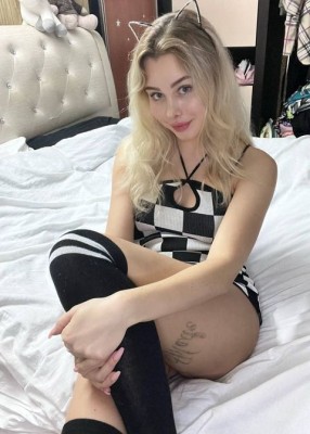 Проститутка Лиза