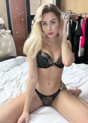 Проститутка Лиза