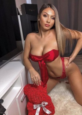 Проститутка Светлана