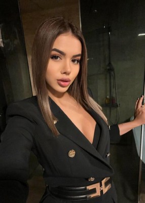 Проститутка Лера