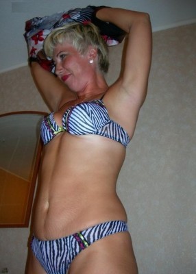 Проститутка Лариса