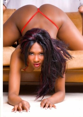 Проститутка alisa