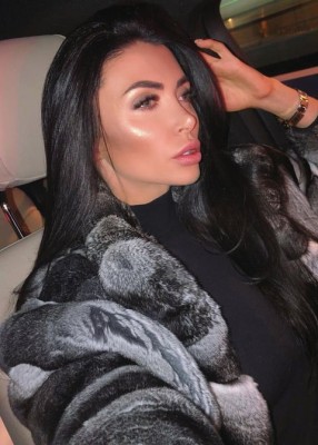 Проститутка Алена