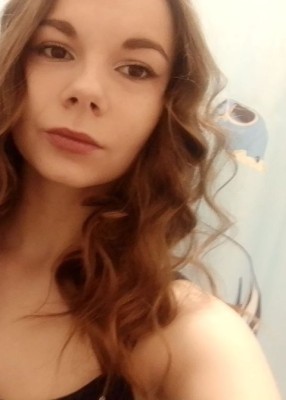 Проститутка Kashtanka