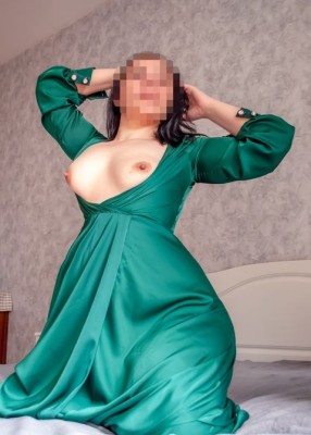 Проститутка Зара