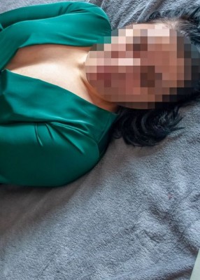 Проститутка Зара