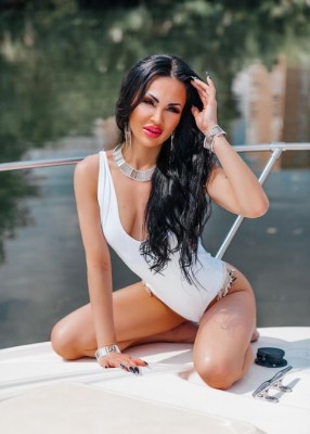 Проститутка Викуличка