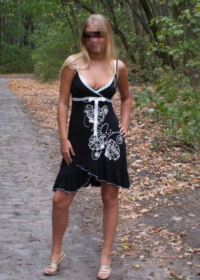 Проститутка Камила