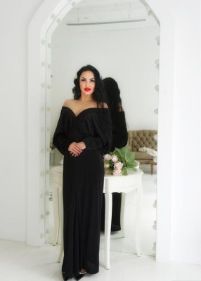 Проститутка Викуличка