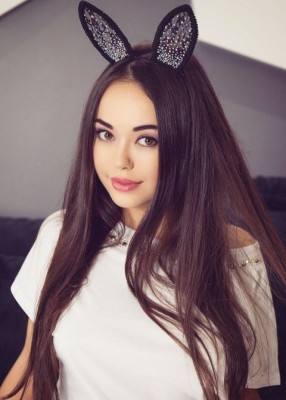 Проститутка Даша