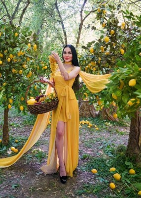 Проститутка Викуличка