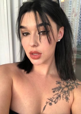 Проститутка Кира