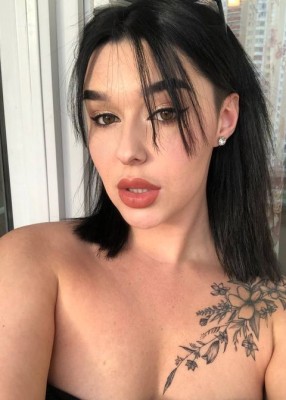 Проститутка Кира