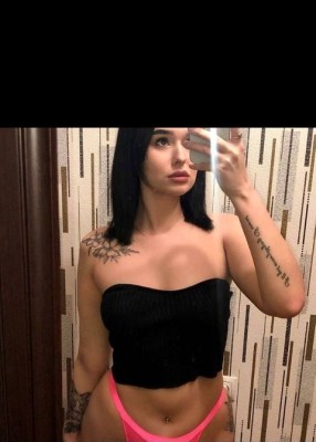 Проститутка Кира