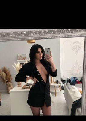 Проститутка Кира