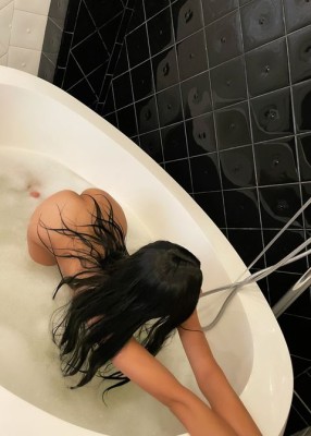 Проститутка Кристина