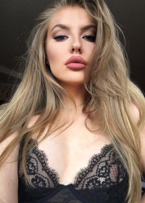 Проститутка София