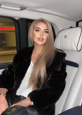 Проститутка София