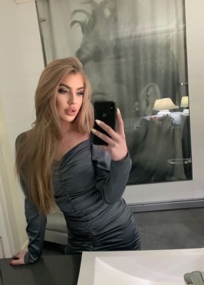 Проститутка София