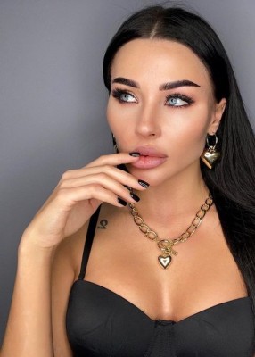 Проститутка Владлена