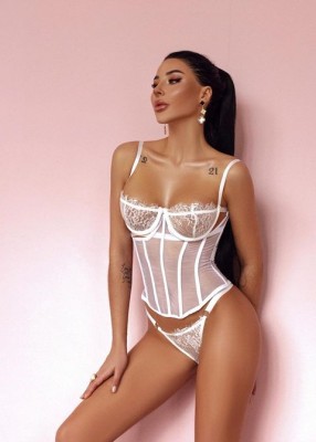 Проститутка Владлена