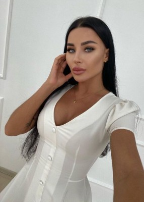 Проститутка Владлена