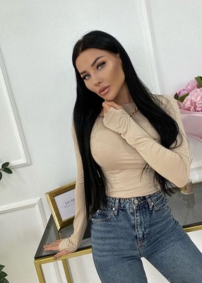 Проститутка Владлена