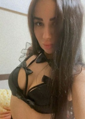 Проститутка Кристина