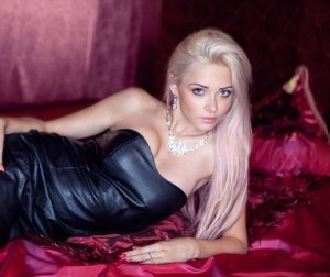 Проститутка АЛИНА