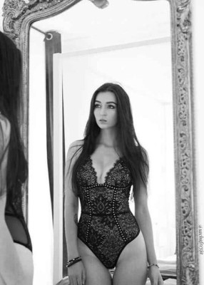 Проститутка Марьяна