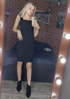 Проститутка Стейси