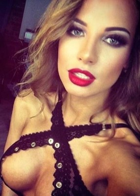 Проститутка нина