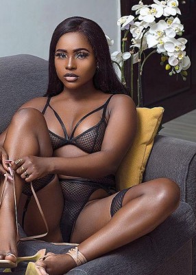 Проститутка Джессика