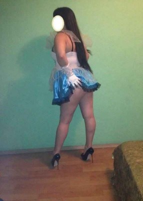 Проститутка Татьяна