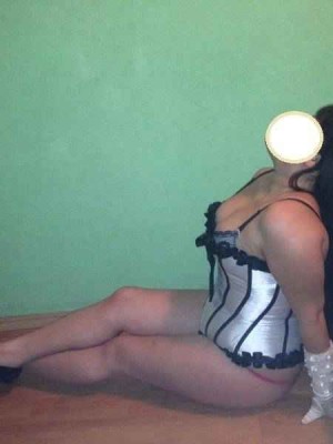 Проститутка Татьяна