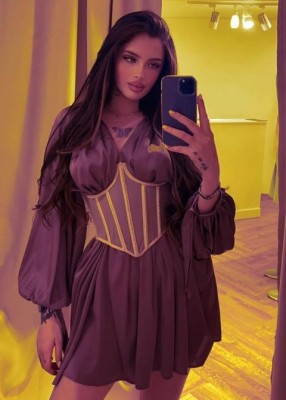 Проститутка Ариадна