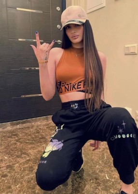 Проститутка Ариадна