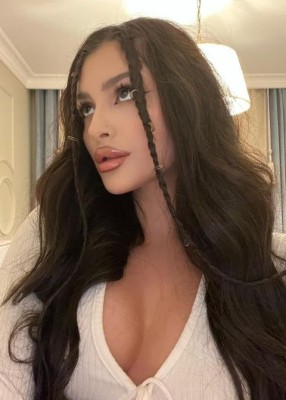 Проститутка Ариадна