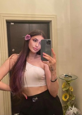 Проститутка Ариадна