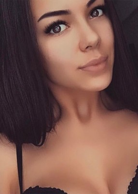 Проститутка Ксюша