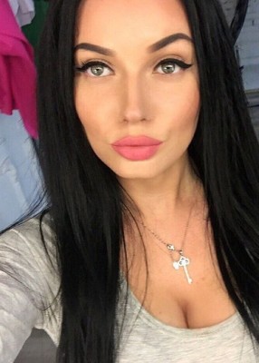 Проститутка Ева