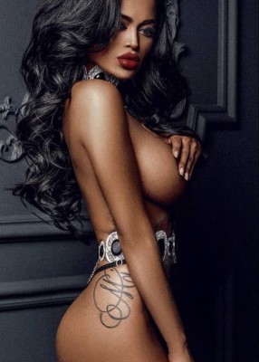 Проститутка Вероника