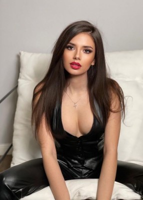 Проститутка Даша