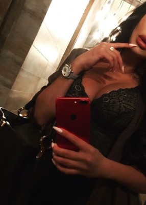 Проститутка Вероника