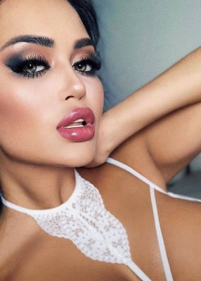 Проститутка Вероника