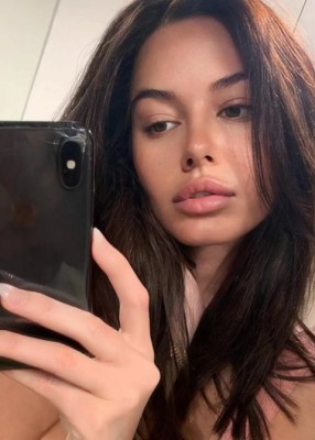 Проститутка МИЛА