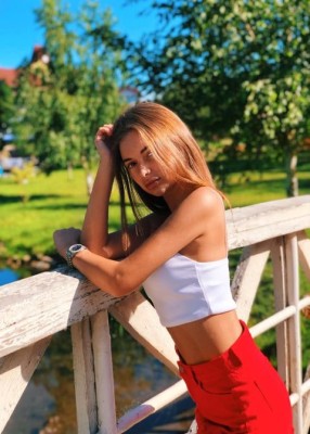 Проститутка Настя