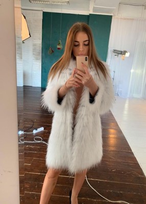 Проститутка Настя