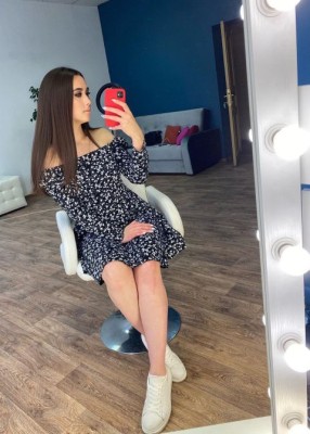 Проститутка Валя