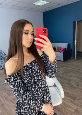 Проститутка Валя